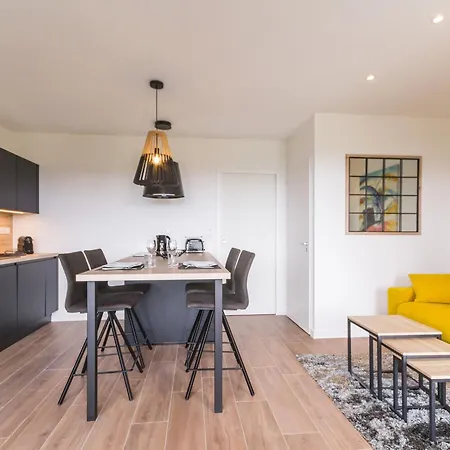 Feriehus Avec Piscine Chauffee Proche Plage. Jardin, Spa, Bbq, Wifi. Ch. Bebe Incluse - Fr-1-306-1209 Préfailles