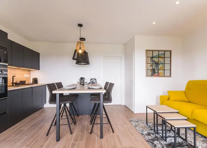 Hébergement de vacances Préfailles, 2 Pièces, 2 Personnes - Fr-1-306-1209 Préfailles