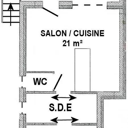 Avec Piscine Chauffee Proche Plage. Jardin, Spa, Bbq, Wifi. Ch. Bebe Incluse - Fr-1-306-1209 بيت للعطل *